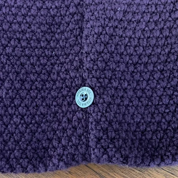 Niyama Sol Ombré beanie - Picture 2 of 3